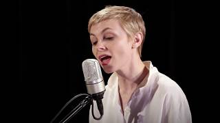 Kat Edmonson - I'd Be a Fool - 5/1/2018 - Paste Studios - New York, NY