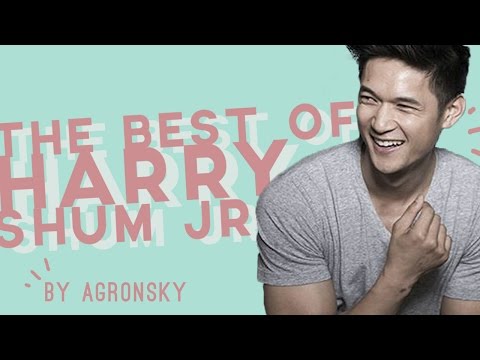 The Best Of: Harry Shum Jr.