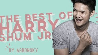 The Best Of: Harry Shum Jr.