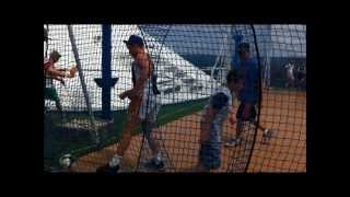 Carnival Spirit Cruise - New Caledonia and Vanuatu