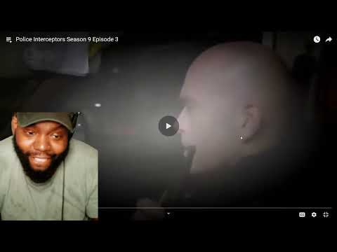 CHICAGO DUDES REACTION TO Police Interceptors Season 9 Episode 3