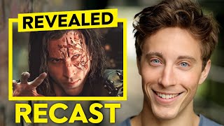 The Witcher Season 3 Will Recast A Fan FAVORITE Villain.. video