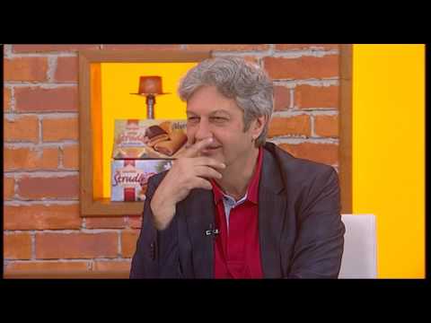 Predrag Smiljković i Saša Stanković gostovanje kod Marića 29. maj 2017.