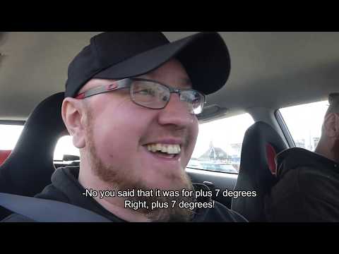 Wacken Winter Nights 2019