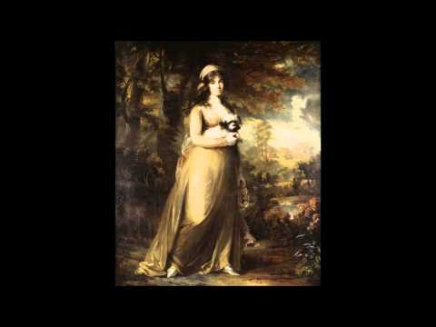 Joachim Nikolas Eggert - String Quartet in C-minor, Op.3 (18??)