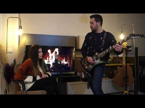 Teoman - Aşk Kırıntıları Cover