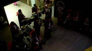 Bohneschränzer - Walk of Life