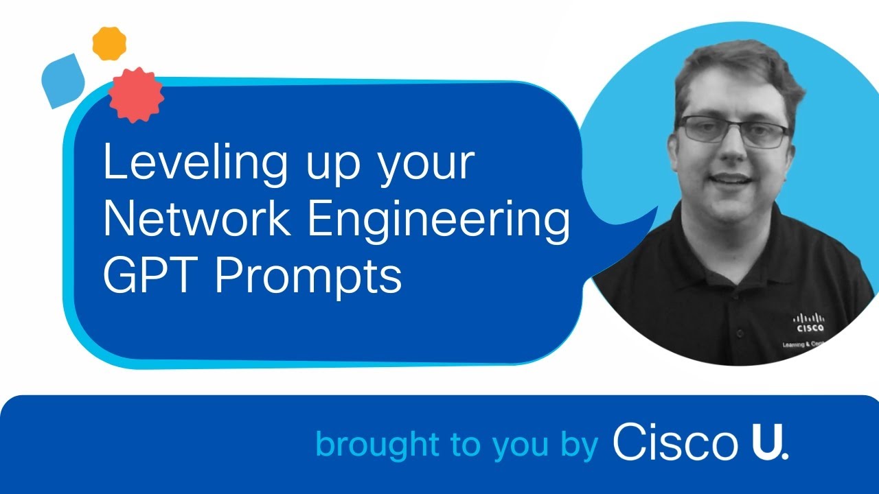 Leveling up your Network Engineering GPT Prompts