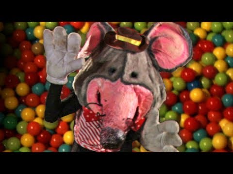 Pest Control (Kill Chucky Cheese) - Radioactive Chicken Heads music video