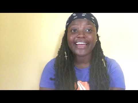 Explaining AIESEC 2025 To My Mom 🥰