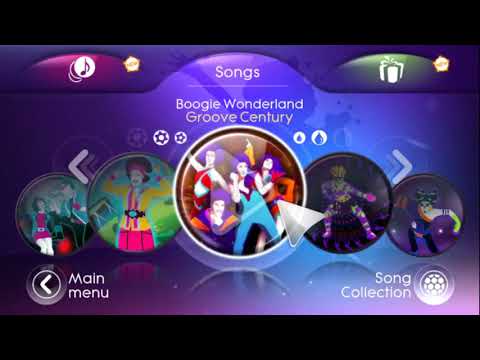 Just Dance 3 Best Buy Edition - Song List + DLC