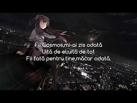 Irina Rimes - Cosmos [NIGHTCORE&LYRICS]