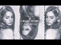 𝐂𝐑𝐔𝐄𝐋 𝐖𝐎𝐑𝐋𝐃 Lana Del Rey Ultraviolence Song 01