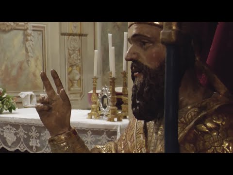 Trigoso, festa di S. Gottardo: mercoledì incontro, giovedì cena comunitaria. Domenica la festa