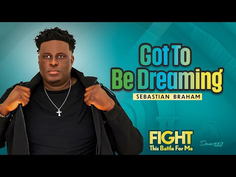 Sebastian Braham - Got To Be Dreaming [Official Video]