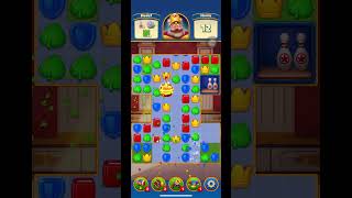 By the power of the super ball of light!!!