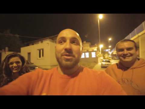 Bashmotion Vlog 190 - Диона