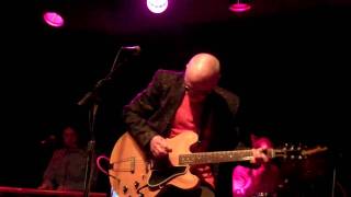 Graham Parker and the Figgs - It's My Party (But I Won't Cry)