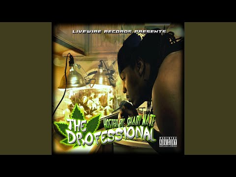 Durty White Girl (feat. Phishkale Mackn, E-Macc & Thrill)