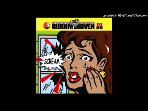 Dj Shakka - Scream Riddim Mix - 2003