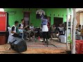 Surat Terakhir Cover Kejora Percussion Voc Rika Amelia