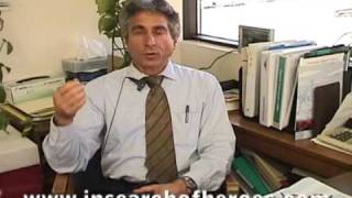 Doctor Robert Rowen, MD Researcher Helps You Heal Rheumatoid Arthritis, Colitis