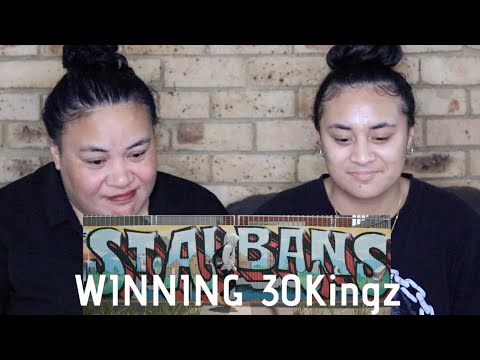 30KINGZ - Winning (Official Music Video) | Reaction | ft MommaB | Life Wyf CaityB