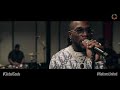 Burna Boy Performs “Level Up” | From Nations United Film