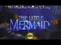 The Little Mermaid Promos 1999