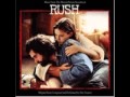 Eric Clapton- New recruit (from the film "rush")