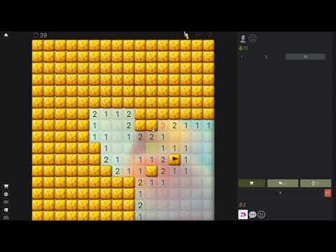 Minesweeper Duel