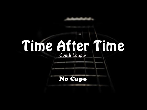 Time After Time - Etta Jones