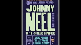 Johnny Neel-3rd & Lindsley (12/28/16)-Part I