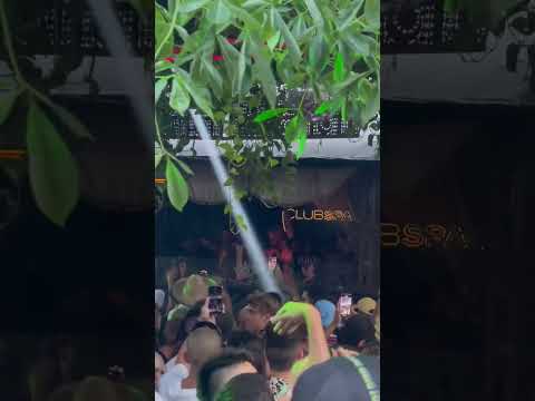 Loco Dice - Space Miami 4July 2022