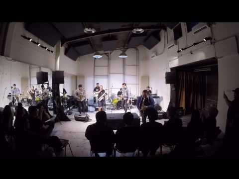 Saxx In The City - That's The Way Love Goes & All I Do