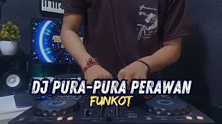Download lagu DJ PURA PURA PERAWAN - DJ MAHESA | DJ RAHAYOU ASIK (REMAKE) mp3 Download lagu DJ PURA PURA PERAWAN - DJ MAHESA | DJ RAHAYOU ASIK (REMAKE) mp3