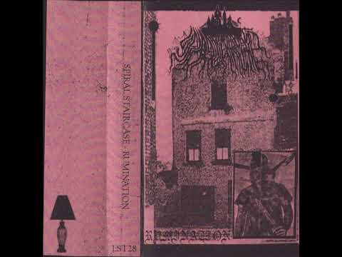 Spiral Staircase - Rumination (2019)