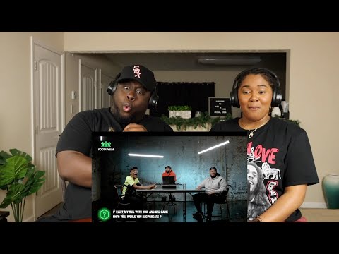 Yung Filly Extremely Funny Moments | Kidd and Cee Reacts