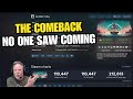 No Man S Sky In 2025 The Comeback No One Saw Coming