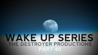 WAKE UP PART 40