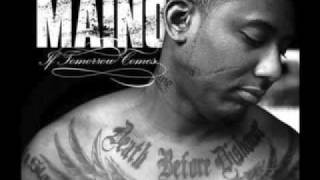 Maino "Runaway Slave" produced by Versatile&Dilemma