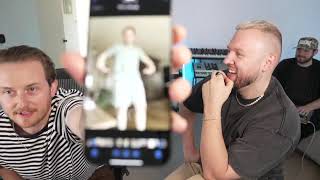 Chris Lake (GUY FROM DISCLOSURE IS HERE! Come join) Twitch Stream