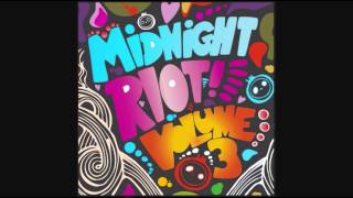 Ilya Santana - Love Me Madly (Midnight Riot Vol. 3)