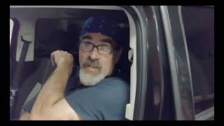 2010 Dodge Nitro no bus message, wipers running constantly, flashing gauges, no gauges part 1