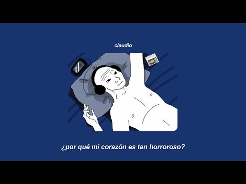 thomas reid & monty datta - why can't i sleep? (traducido al español)