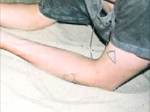 Young Cream // Ghost Juke 32