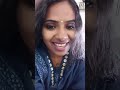 Reshma Anuraj Is Live Hi ️