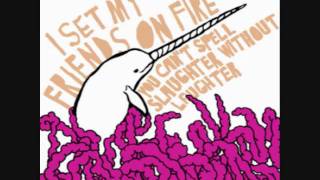 I SET MY FRIENDS ON FIRE BEAUTY IS IN THE EYE OF THE BEERHOLDER