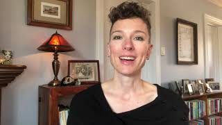 Rachel Field, Something Told the Wild Geese