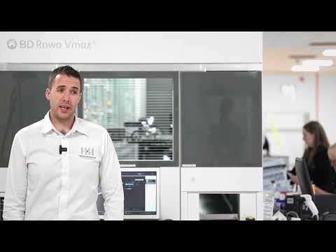 Cegedim Pharmacy Business Solution and PMR is simple and easy to use - Harrison Healthcare